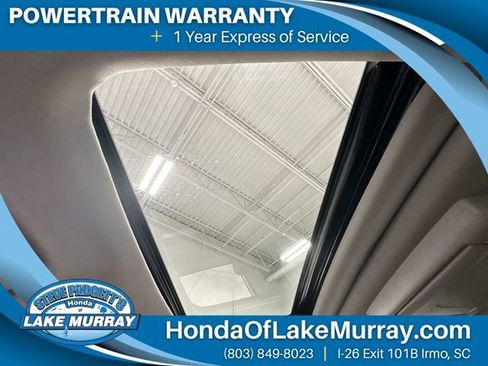 Used 2023 Honda Odyssey Touring image 32