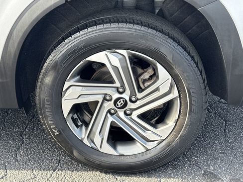 Used 2023 Hyundai Santa Fe SEL w/ Premium Package image 19