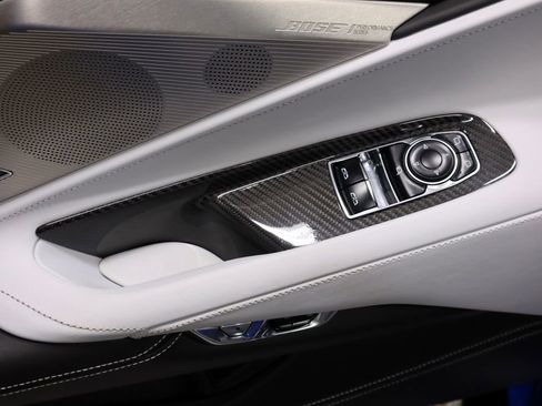 Used 2021 Chevrolet Corvette Stingray Premium Cpe w/ Z51 Performance Package image 24