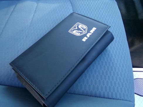 Used 2018 RAM 1500 Tradesman w/ Popular Equipment Group image 26