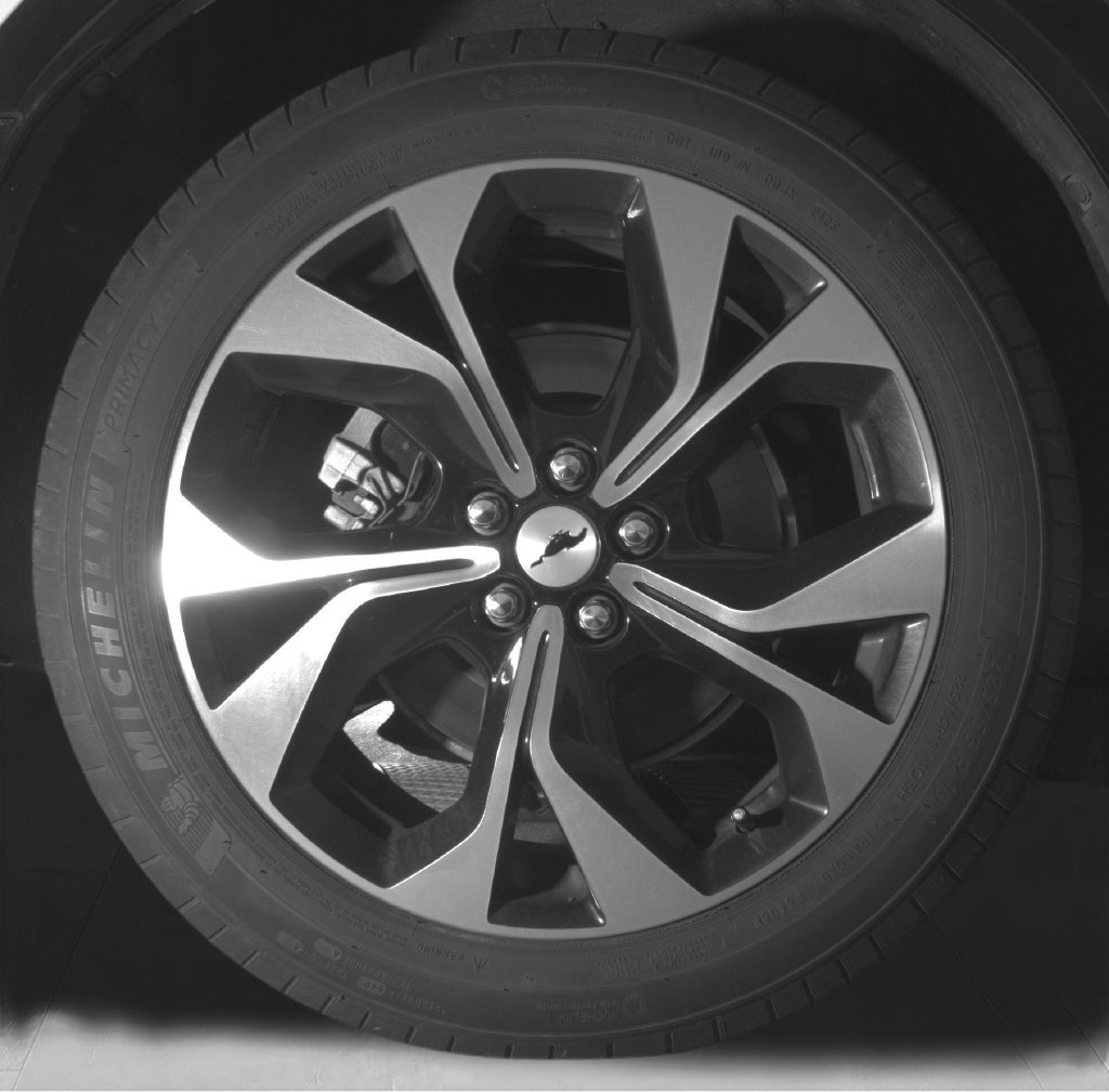 Used 2023 Ford Mustang Mach-E Premium RWD image 14