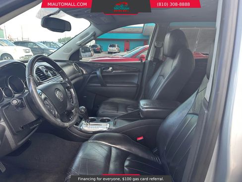 Used 2016 Buick Enclave Leather w/ Trailering Package AWD/4WD image 17