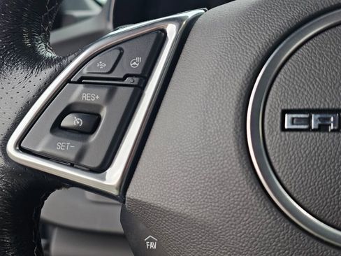 Used 2020 Chevrolet Camaro SS image 22