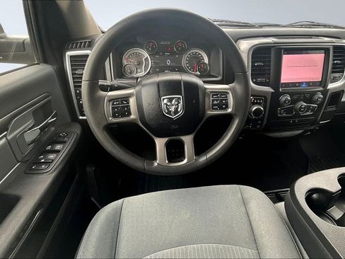 Used 2023 RAM 1500 Classic SLT w/ Electronics Group image 10