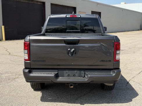 Used 2023 RAM 1500 Big Horn AWD/4WD image 6