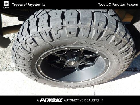 Used 2015 GMC Sierra 1500 Denali image 8