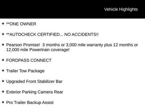 Used 2019 Ford F150 XLT w/ Trailer Tow Package image 6