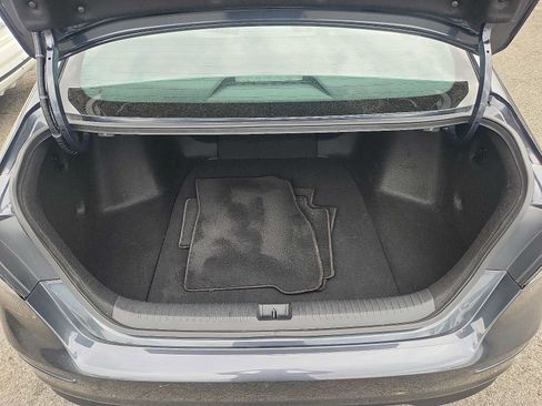 Certified 2023 Honda Accord EX image 28