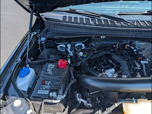 Certified 2024 Ford Expedition Max XLT AWD/4WD image 36
