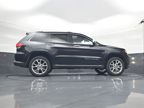 Used 2014 Jeep Grand Cherokee Summit image 25