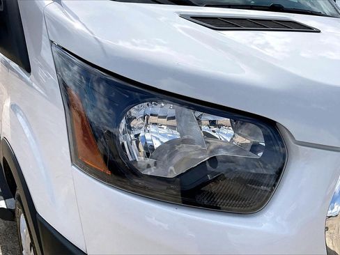 Used 2023 Ford Transit 250 Low Roof w/ Exterior Upgrade Package image 29