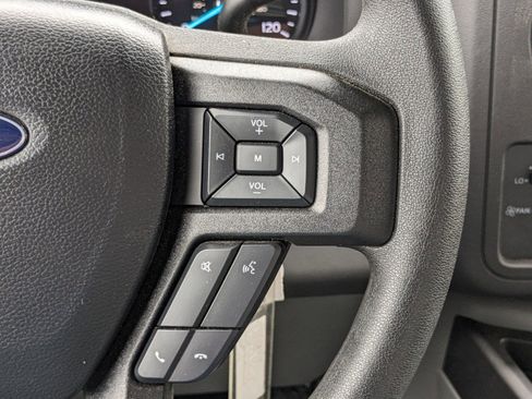 New 2024 Ford E-350 and Econoline 350 Super Duty w/ Power Windows & Locks Group image 24