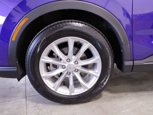 Certified 2024 Honda CR-V EX-L image 11