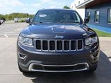 Used 2014 Jeep Grand Cherokee Limited image 4