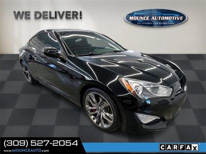 Used 2013 Hyundai Genesis 2.0T