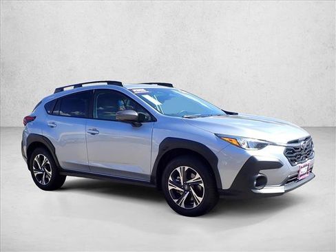 Used 2024 Subaru Crosstrek 2.0i Premium AWD/4WD image 6