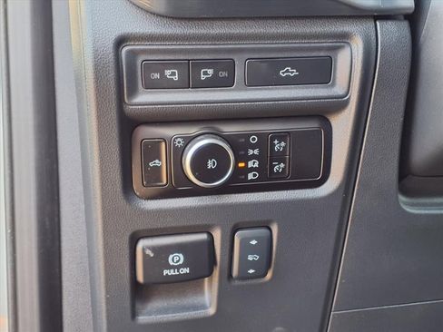 Used 2023 Ford F150 Lariat w/ Equipment Group 502A High image 33