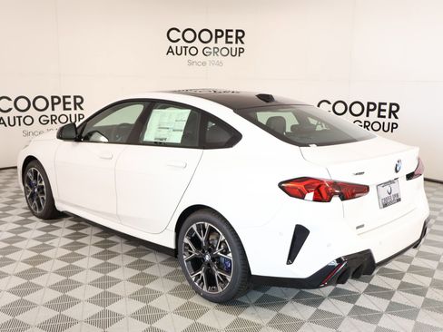 New 2026 BMW 228i xDrive w/ Technology Package AWD/4WD image 23