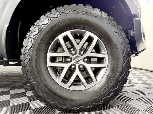 Used 2018 Ford F150 Raptor w/ Equipment Group 802A Luxury AWD/4WD image 30