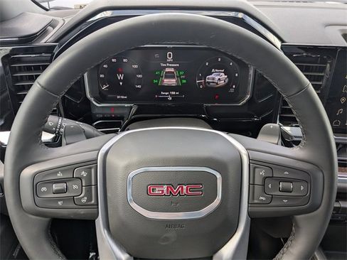 New 2026 GMC Sierra 1500 Elevation w/ Preferred Package image 29