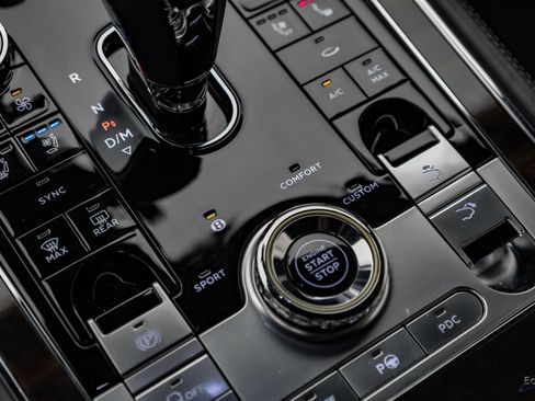 Used 2020 Bentley Continental GT V8 First Edition AWD/4WD image 61