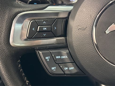 Used 2015 Ford Mustang GT Premium w/ Equipment Group 401A RWD image 24