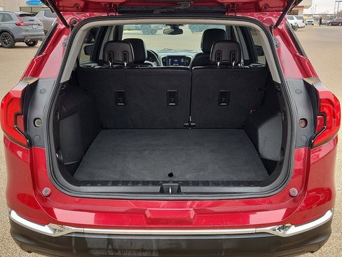 Used 2020 GMC Terrain SLT image 11