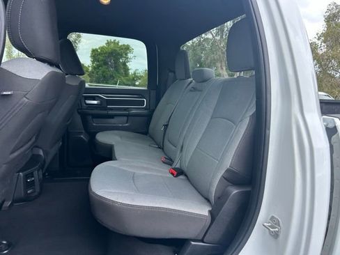 Used 2024 RAM 3500 Big Horn image 15