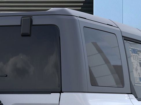 New 2025 Ford Bronco Big Bend image 25