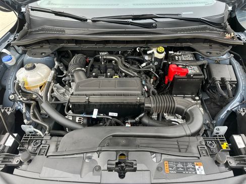 Used 2025 Ford Escape Active image 22