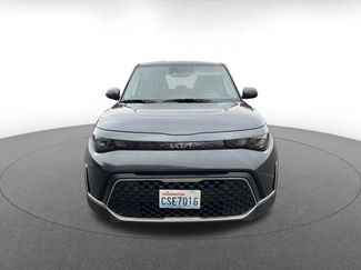 Used 2025 Kia Soul LX w/ LX Technology Package video 2