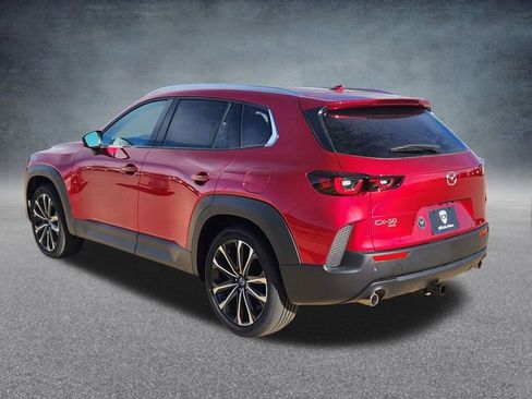 New 2026 MAZDA CX-50 AWD 2.5 S w/ Cargo Package image 5