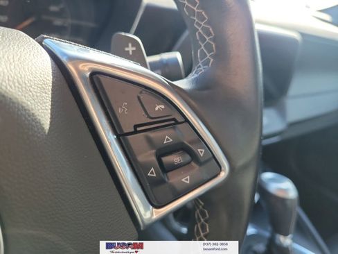 Used 2021 Chevrolet Camaro LT w/ RS Package image 17