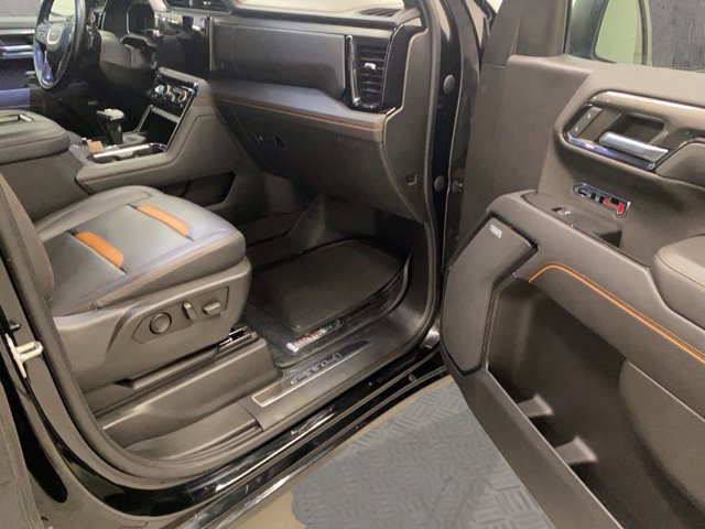 Used 2022 GMC Sierra 1500 AT4 AWD/4WD image 21