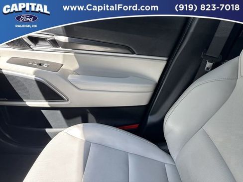 Used 2024 Kia Telluride S w/ S Sunroof Package FWD image 29