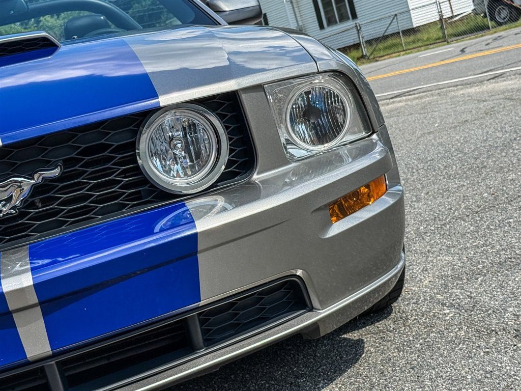 Used 2008 Ford Mustang GT RWD image 17