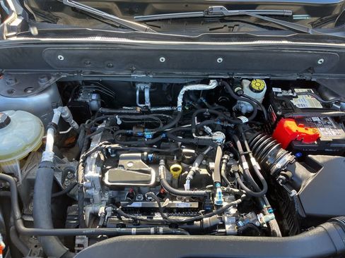 Used 2021 Ford Bronco Sport Outer Banks w/ Outer Banks Package (96D) image 14