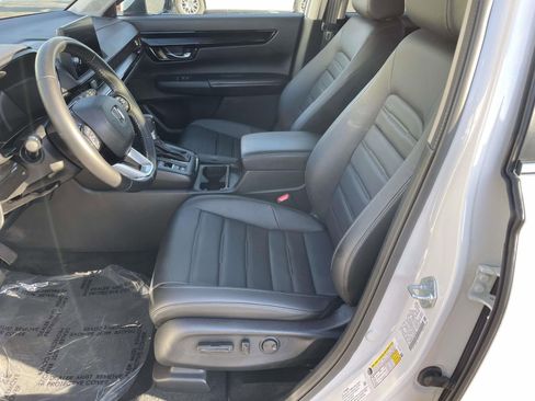 Used 2026 Honda CR-V EX-L image 23