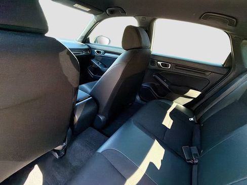 Used 2024 Honda Civic Sport image 23