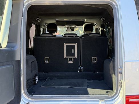 Used 2019 Mercedes-Benz G 550 image 18