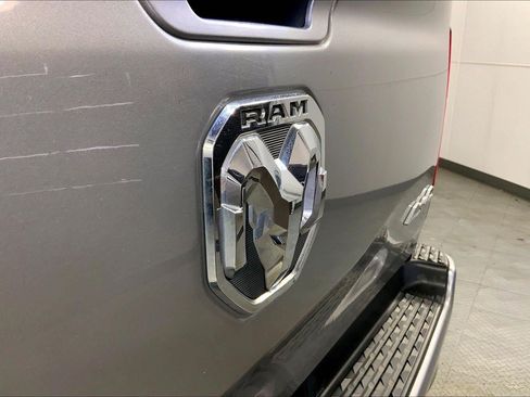 Used 2022 RAM 1500 Big Horn AWD/4WD image 29