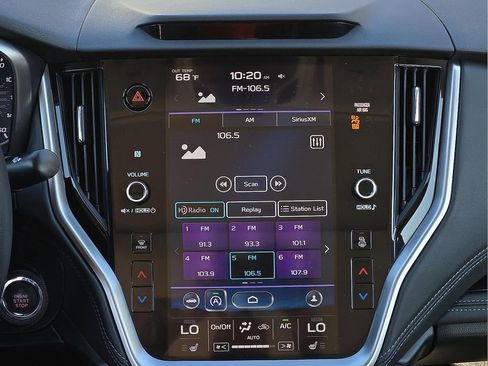 Certified 2022 Subaru Legacy Limited XT image 13