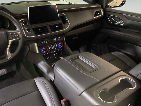 Used 2023 Chevrolet Tahoe LT AWD/4WD image 20