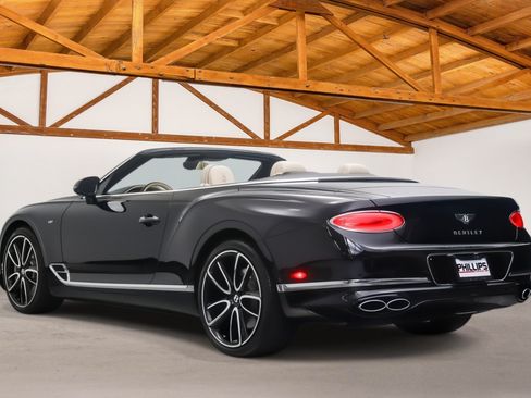 Used 2020 Bentley Continental GT V8 AWD/4WD image 7