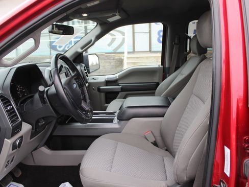 Used 2020 Ford F150 XLT w/ Equipment Group 302A Luxury image 22