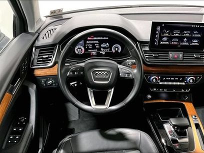 Used 2023 Audi Q5 2.0T Premium Plus w/ Premium Plus Package