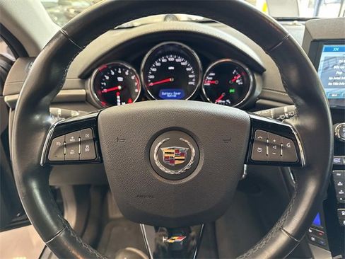 Used 2014 Cadillac CTS V image 24