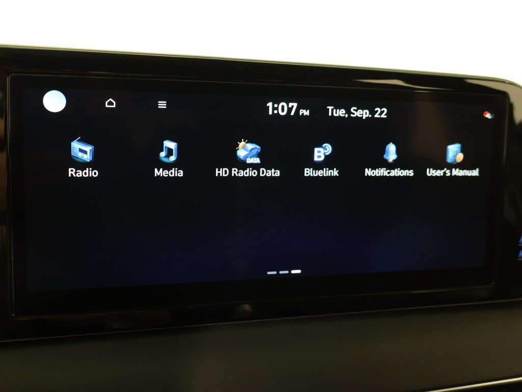 Used 2023 Hyundai Palisade Calligraphy AWD/4WD image 60