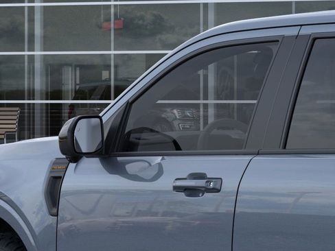 New 2026 Ford Maverick Tremor image 45