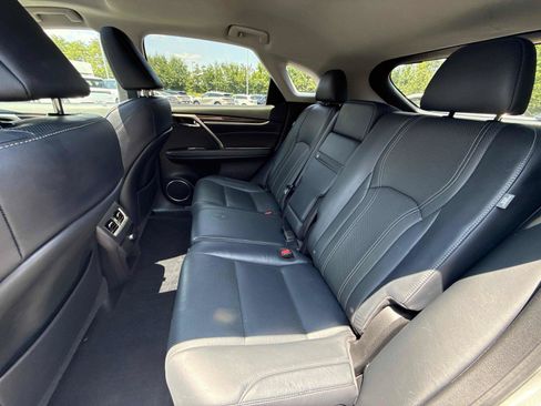 Used 2017 Lexus RX 350 FWD image 12